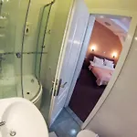 Orange Отель Скопье