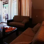 Отель Orange Скопье