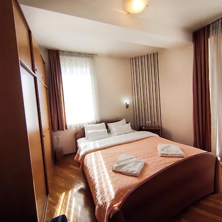 Orange Hotel Skopje