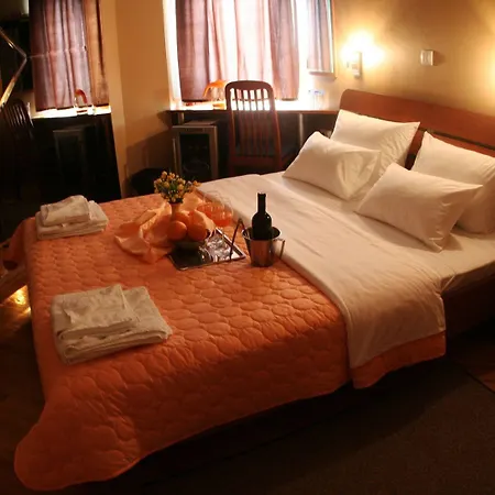Hotel Orange 3*