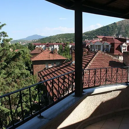 Hotel Orange Skopje