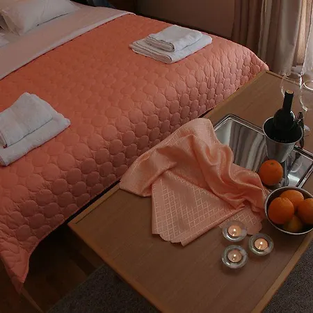 Orange Hotel Skopje