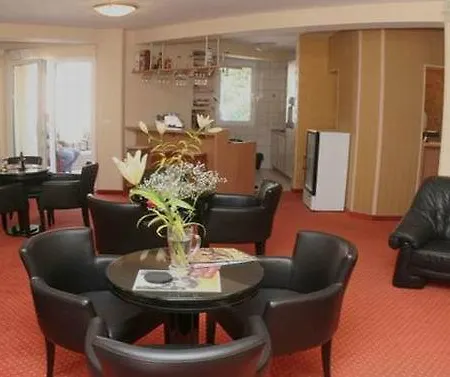 Hotel Orange 3*