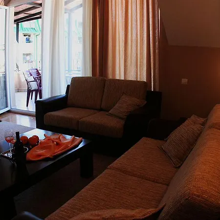 Hotel Orange Skopje