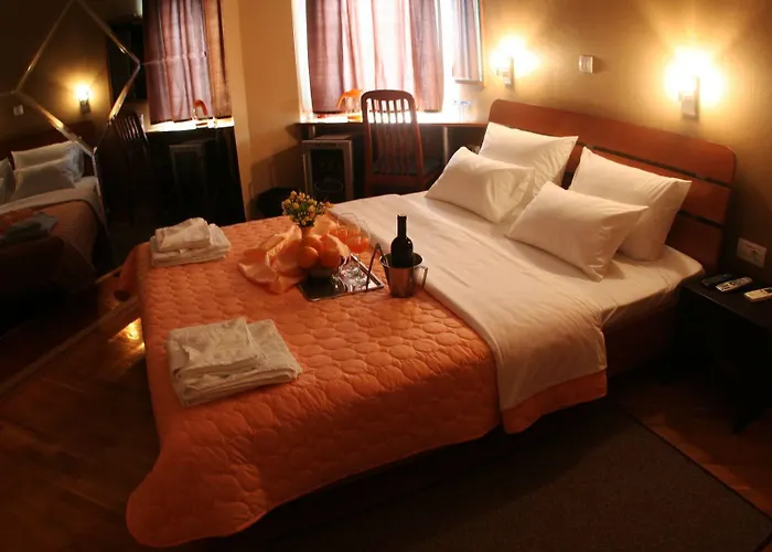 Hotel Orange 3*