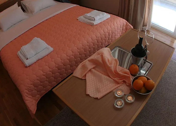 Orange Hotel Skopje